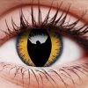 ColourVue Wolf Moon Coloured Contact Lenses