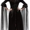 Rubies Witch Mistress Of Midnight Ladies Halloween Costume