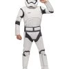 Rubies Stormtrooper Star Wars Deluxe Child Costume Buy Costumes
