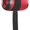 Rubies Harley Quinn Inflatable Mallet Buy Costumes