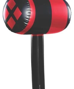 Rubies Harley Quinn Inflatable Mallet Buy Costumes