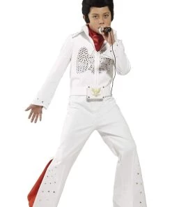 Smiffys Kids Elvis Children's Costume