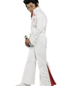 Smiffys Kids Elvis Children's Costume
