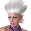 Rubies Ursula The Little Mermaid Wig Womens