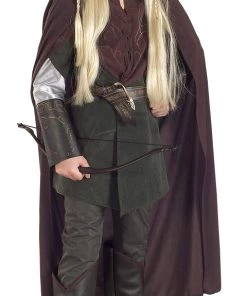 Rubies Buy Costumes Legolas Lord Of The Rings Child Costume