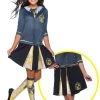 Rubies Hufflepuff Skirt For Children