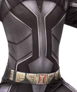 Rubie's Kids Black Widow Classic Costume For Girls