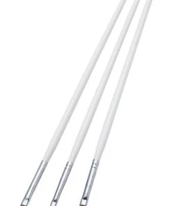 Smiffy's Buy Costumes Face Paint Make-Up Brush Set