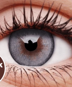 ColourVue 3 Tones Aqua Coloured Contact Lenses 10 ColourVue 3 Tones Aqua Coloured Contact Lenses