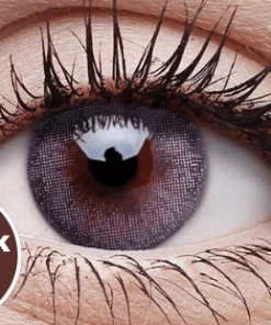ColourVue Mystic Pearl Coloured Contact Lenses
