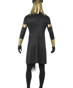 Smiffys Anubis The Jackal Adult Men's Costume