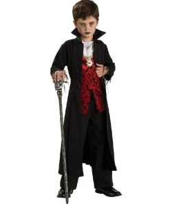 Rubies Royal Vampire Children's Halloween Costume Buy Costumes