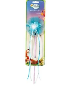 Rubies Silvermist Disney Fairy Wand Children's Accessory