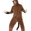 Smiffys Womens Horse Adult Unisex Costume