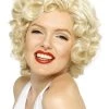 Smiffy's Marilyn Monroe Wig