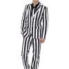 Smiffys Mens Humbug Suit Adult Men's Costume Suit