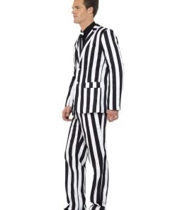 Smiffys Mens Humbug Suit Adult Men's Costume Suit