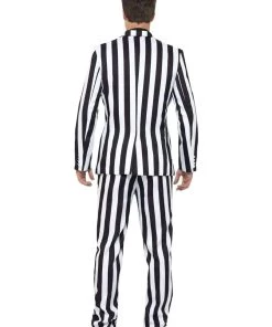 Smiffys Mens Humbug Suit Adult Men's Costume Suit