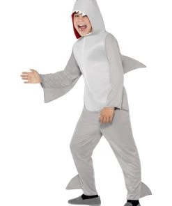 Smiffys Shark Children's Animal Costume
