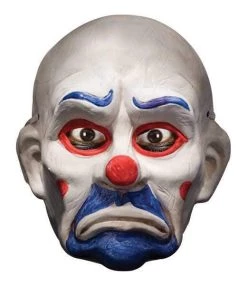 Rubies Buy Costumes The Joker's Henchmen Deluxe Children's Mask