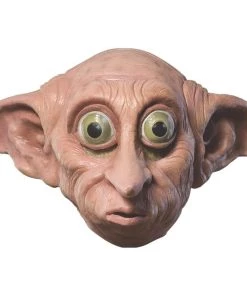 Rubies Kids Dobby Harry Potter Child Mask