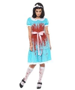 Smiffy's Bloody Murderous Twin Costume