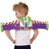 Rubies Buzz Toy Story Inflatable Wings Child Costume Accessory 1 Rubies Buzz Toy Story Inflatable Wings Child Costume Accessory