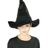 Rubies McGonagall Professor Harry Potter Kids Witch Hat