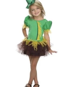 Rubies Scarecrow Sweet Wizard Of Oz Children's Costume Buy Costumes