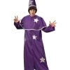Rubies Will Wizard Stranger Things Adult Costume Mens