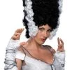 Rubies Bride Of Frankenstein Women's Wig Womens