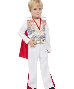 Smiffy's Elvis Toddler Costume