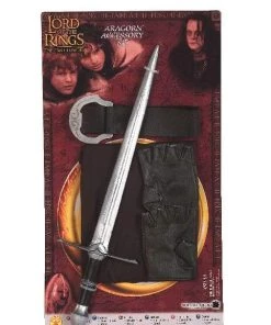 Rubies Aragorn Blister Kit - Size STD