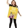 Smiffys Roald Dahl Charlie And The Chocolate Factory Book Buy Costumes 1 Smiffys Roald Dahl Charlie And The Chocolate Factory Book Buy Costumes