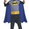 Rubies Batman Costume Kids Accessory Set
