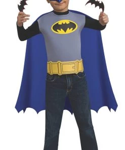 Rubies Batman Costume Kids Accessory Set
