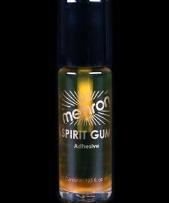 Mehron Spirit Gum 4 ML Womens