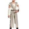 Rubies Rey Star Wars Episode 7 Classic Costume For Girls