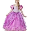 Rubies Buy Costumes Rapunzel Limited Edition Premium Children's Tangled Disney Costume
