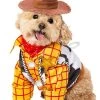 Rubies Woody Toy Story Pets Disney Costume