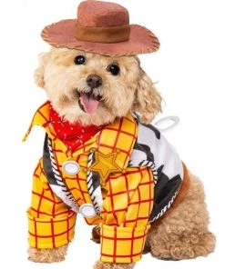 Rubies Woody Toy Story Pets Disney Costume