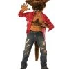Rubies Buy Costumes Howling Werewolf Children's Costume