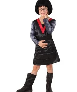 Rubies Edna Mode Deluxe Costume For Children Buy Costumes
