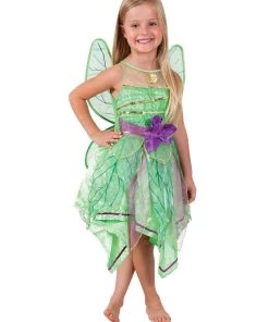 Rubies Tinkerbell Pixie Dust Children's Fairy Costume