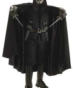 Rubies V For Vendetta Costume Collectors Edition