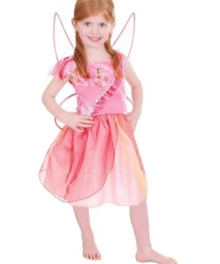 Rubies Rosetta Disney Fairy Deluxe Children's Costume Buy Costumes