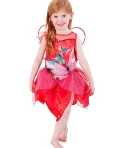 Rubies Buy Costumes Rosetta Disney Fairy Children's Costume