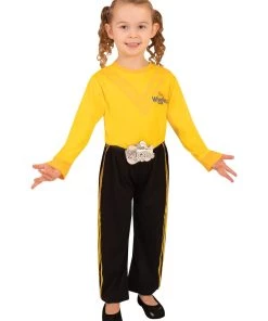 Rubie's Emma Wiggles Deluxe Pants Costume