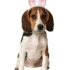 Rubies Bunny Ears Accessory For Pets
