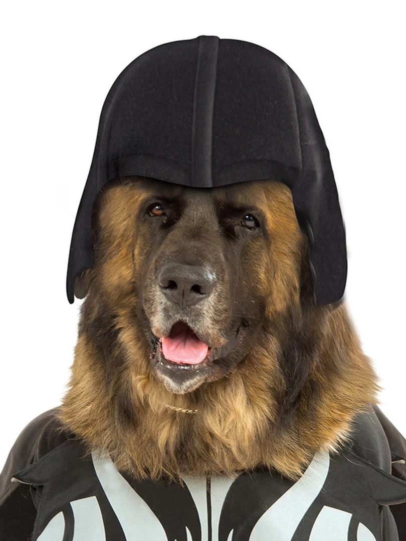 Rubies Darth Vader Costume For Large Pets Buy Costumes 4 Rubies Darth Vader Costume For Large Pets Buy Costumes